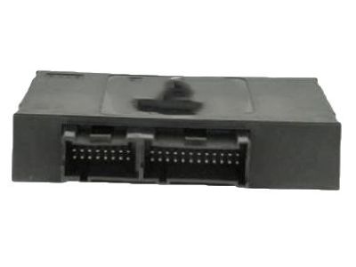 Cadillac Seville Body Control Module - 25692585