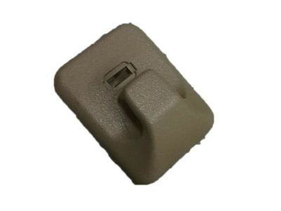 Buick 25620880 Coat Hook