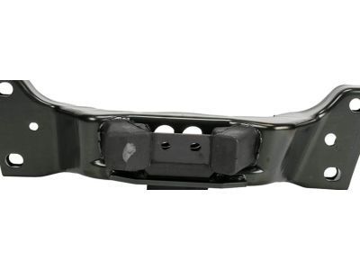 Cadillac STS Motor And Transmission Mount - 25892302