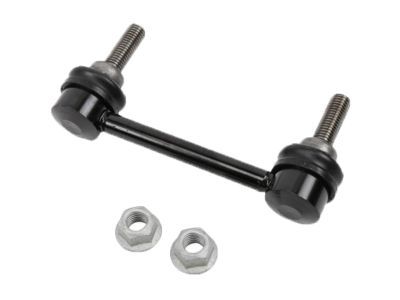 Hummer Sway Bar Link - 19168014