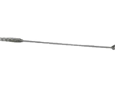 Chevy Silverado 3500 HD Dipstick - 97287502