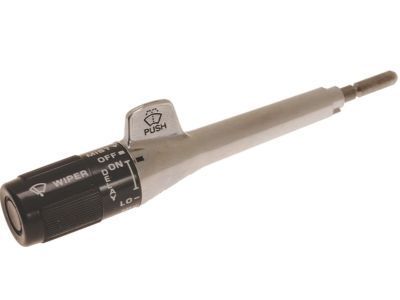 GMC C3500 Turn Signal Switch - 22510144