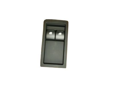 Pontiac Power Window Switch - 92111692