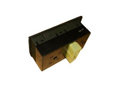 Pontiac Power Window Switch - 92111692