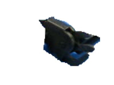 GMC V2500 Suburban Door Latch Assembly - 15705214