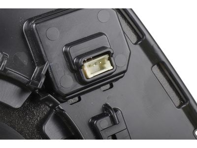 23408727 GM Mirror, Inside/Outside Rear View Product Photo 2 of 3