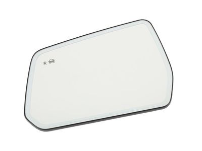 23408727 GM Mirror, Inside/Outside Rear View Product Photo 3 of 3