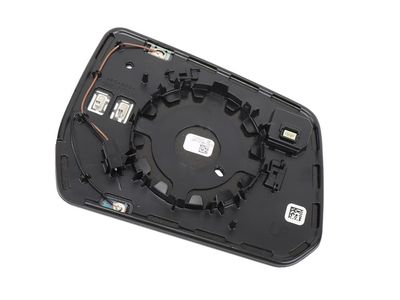 GM 23408727 Mirror, Inside/Outside Rear View 23408727 GM Mirror, Inside/Outside Rear View Product Photo 1 of 3