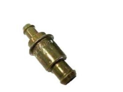 Buick PCV Valve - 25095468