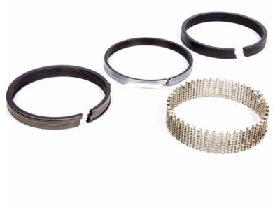 Chevy Express 2500 Piston Ring - 97386951