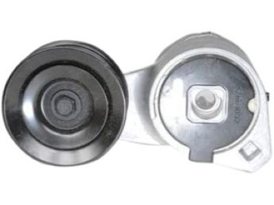 GMC Timing Belt Tensioner - 12561092