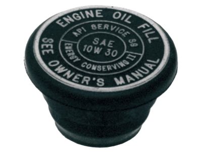 Chevy Oil Filler Cap - 10110859