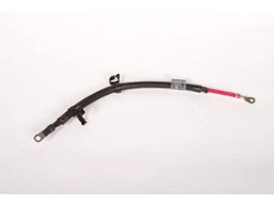 2012 Chevy Silverado 2500 HD Battery Cable - 20943122