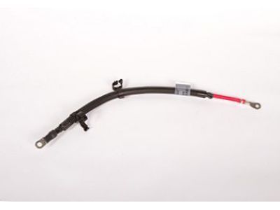 2012 Chevy Silverado 2500 HD Battery Cable - 20943122