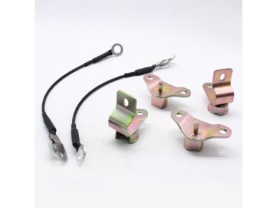 GM 88980509 Check Cable