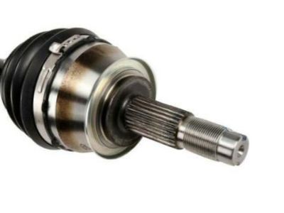 Buick Encore Axle Shaft - 94522003