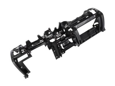 84044665 GM Panel, Instrument Panel, Black, Lower Product Photo 2 of 2