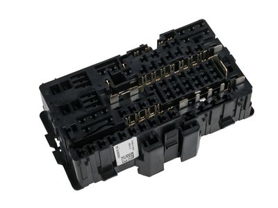 GM 23322678 Housing, Main Wiring Junction And Fuse Block 23322678 GM Housing, Main Wiring Junction And Fuse Block Product Photo 1 of 1