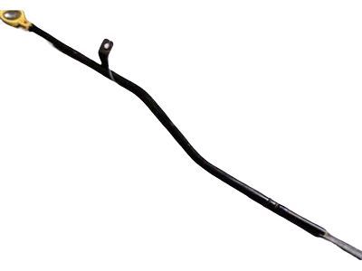 Buick Dipstick Tube - 12657775