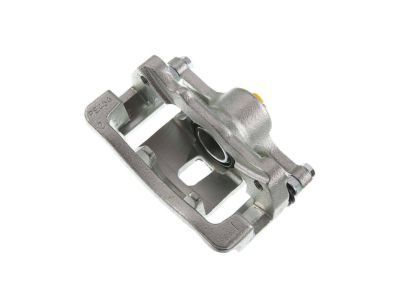 Hummer H3 Brake Caliper Bracket - 10386761