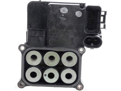 Cadillac Escalade ESV ABS Control Module - 19244895