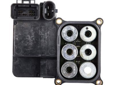 Cadillac Escalade ESV ABS Control Module - 19244895