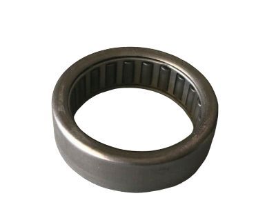 GMC Yukon Wheel Bearing - 26066885