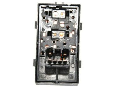 Chevy 95407143 Window Switch