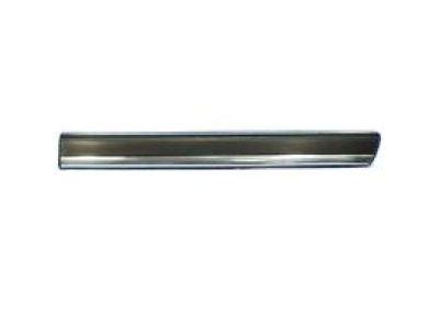 Cadillac Escalade EXT Door Moldings - 15199292