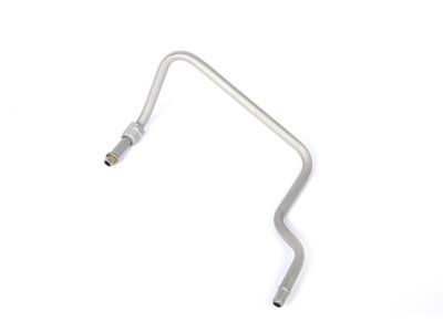 Cadillac 25740122 PIPE,TRANS FLUID AUXILIARY COOLER OUTLET(PART OF 6)