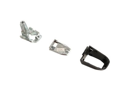 13527825 GM Cover Kit, Door Lock Product Photo 2 of 2