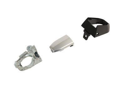 GM 13527825 Cover Kit, Door Lock 13527825 GM Cover Kit, Door Lock Product Photo 1 of 2