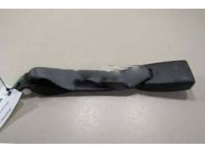 Chevy 91177644 EXTENSION KIT,SEAT BELT(15 INCH LENGTH)(REFER TO GMSPO INFORMATION BULLETIN ON SEAT BELT EXTENDERS FOR DETAILED INFORMATION)