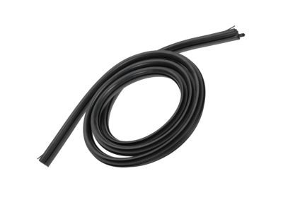 Cadillac Escalade EXT Door Seal - 22766409