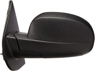 Cadillac Escalade EXT Side View Mirrors - 20843116