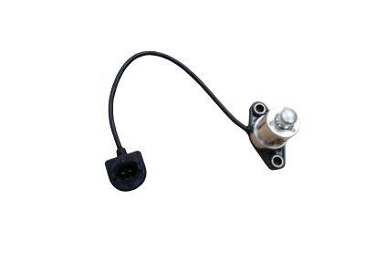 Cadillac SRX Dipstick - 12637010