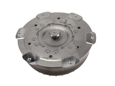 Chevy Camaro Torque Converter - 24290214
