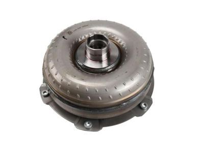 Chevy Camaro Torque Converter - 24290214