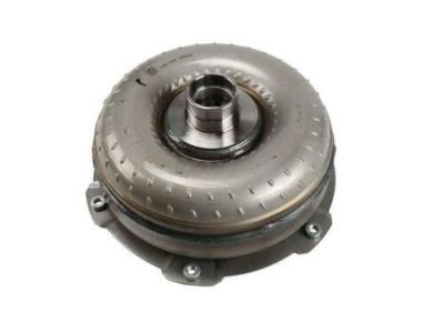 Chevy Camaro Torque Converter - 24290214