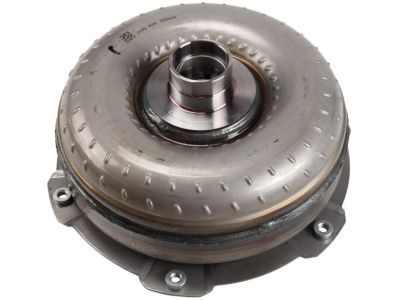 Chevy Camaro Torque Converter - 24290214