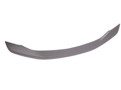 GM 23353001 Spoiler Package, Rear Compartment, Switchblade Silver