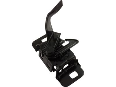 GMC Hood Latch - 22797521