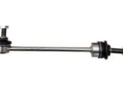 Pontiac Sway Bar Link - 10221779