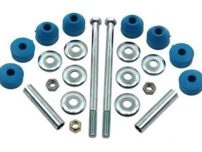 Pontiac Sway Bar Link - 10221779