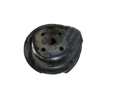 Buick Water Pump Pulley - 10215266