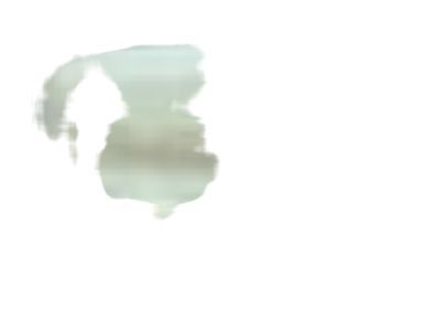 Chevy Washer Reservoir - 84298425