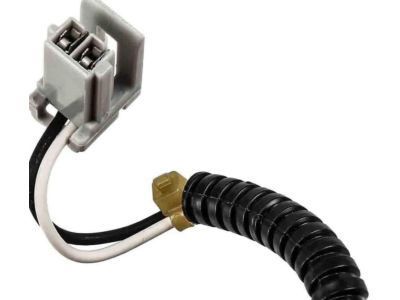 Chevy Impala Vehicle Speed Sensor - 24262387