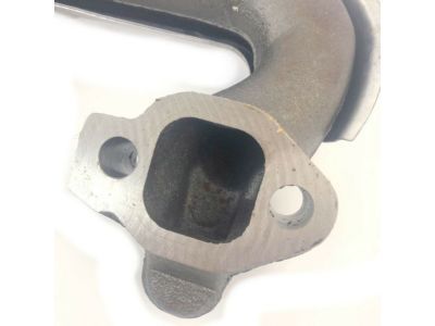 GMC Exhaust Manifold - 12574320