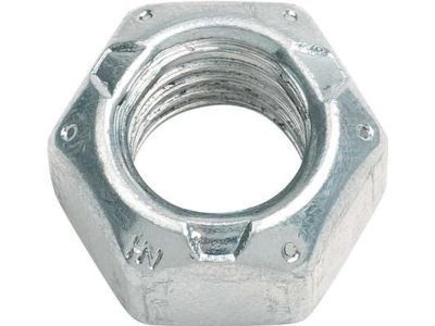 Chevy 9442939 NUT, HEXAGON LOCK (1/2-13, 301M CADMIUM)