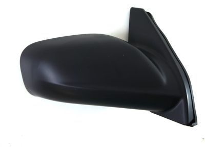 Pontiac Vibe Side View Mirrors - 19205143
